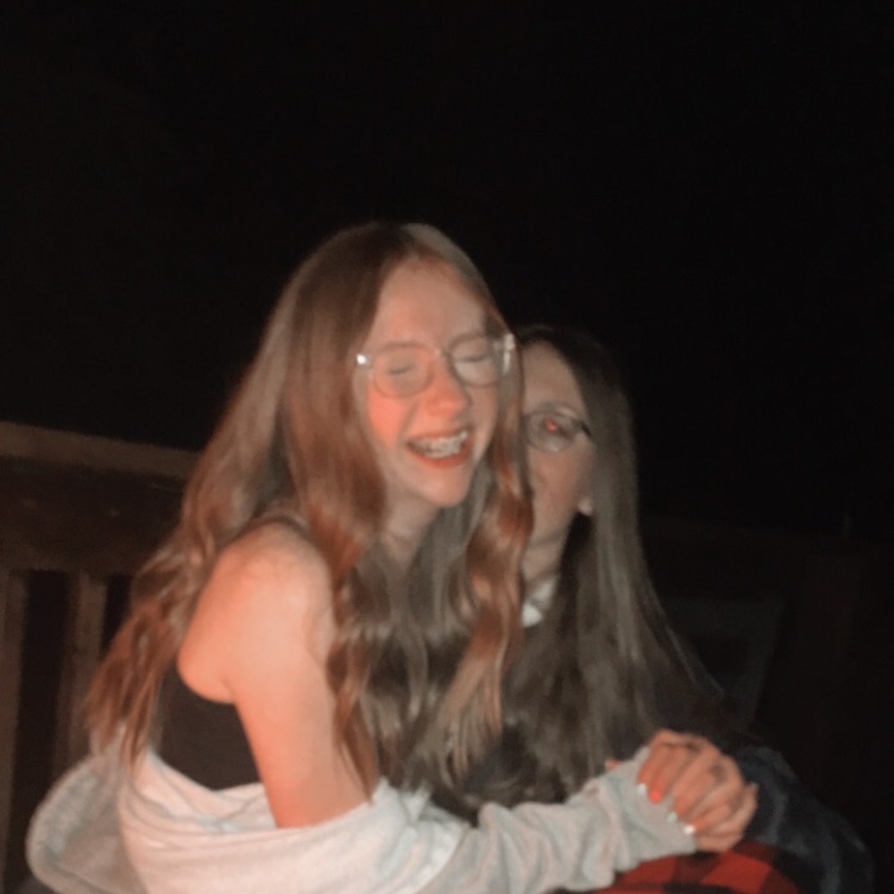 Meet your Posher, Anna